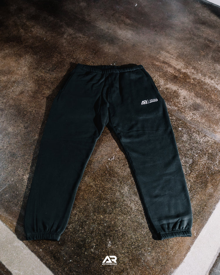 AR X BBS SWEATPANTS