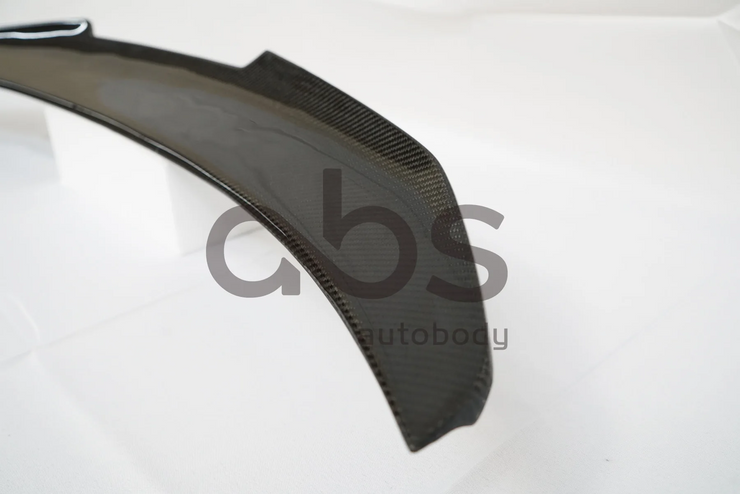 F80 F30 PSM STYLE REAR SPOILER (V2)