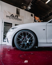 BBS CHR in 19" for BMW M2 fitment