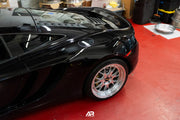 AR Custom BBS LM-Rs 20" for MCLAREN 12c Fitment