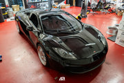 AR Custom BBS LM-Rs 20" for MCLAREN 12c Fitment