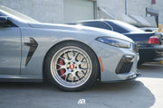 AR Custom BBS LM-R 20" for BMW F93 M8 Fitment