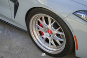 AR Custom BBS LM-R 20" for BMW F93 M8 Fitment