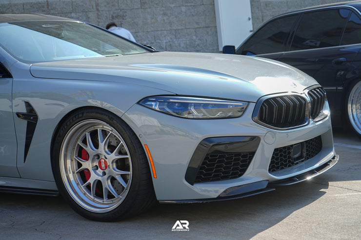 AR Custom BBS LM-R 20" for BMW F93 M8 Fitment