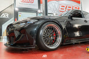 AR Custom BBS LMs 20" for BMW G80 M3 Fitment