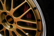 AR Custom BBS LMs 20" for Audi R8 GT Fitment
