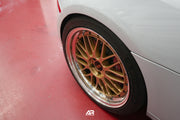 AR Custom BBS LMs 20" for Audi R8 GT Fitment