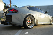 AR Custom BBS LMs 20" for BMW G87 M2 Fitment