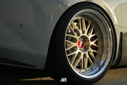 AR Custom BBS LMs 20" for BMW G87 M2 Fitment
