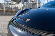 AR Custom BBS LMs 20" for Porsche 981 GT4 Fitment