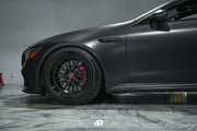 AR Custom BBS LMs 20" for Mercedes AMG GT43 Fitment