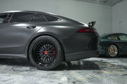 AR Custom BBS LMs 20" for Mercedes AMG GT43 Fitment
