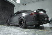 AR Custom BBS LMs 20" for Mercedes AMG GT43 Fitment