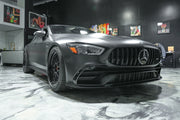 AR Custom BBS LMs 20" for Mercedes AMG GT43 Fitment