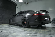 AR Custom BBS LMs 20" for Mercedes AMG GT43 Fitment