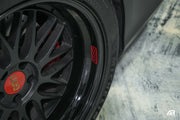 AR Custom BBS LMs 20" for Mercedes AMG GT43 Fitment