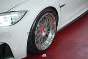AR Custom BBS LMs 19" for BMW F80 M3 Fitment