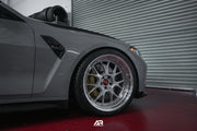 AR Custom BBS LM-Rs 20" for BMW G82 M4 Fitment
