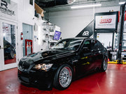 AR Custom 18" BBS E88 for E90 M3 fitment