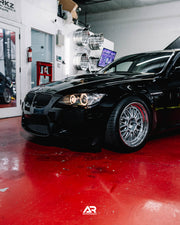 AR Custom 18" BBS E88 for E90 M3 fitment