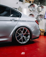 ARM Custom 20" BBS FIR for BMW F8X Fitment