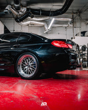 AR Custom BBS LM in 20" for BMW F13 M6