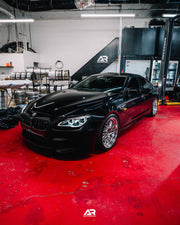 AR Custom BBS LM in 20" for BMW F13 M6