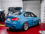 AR Custom 20" BBS LM-R for BMW F80 M3 fitment