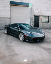 AR Custom BBS LM-RS 20" for Ferrari F430 Fitment