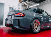 20" AR Signature BBS LM-R for BMW G87 M2