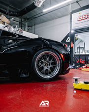 AR Custom BBS LM-RS 20" for Ferrari 488 Pista Aperta Fitment