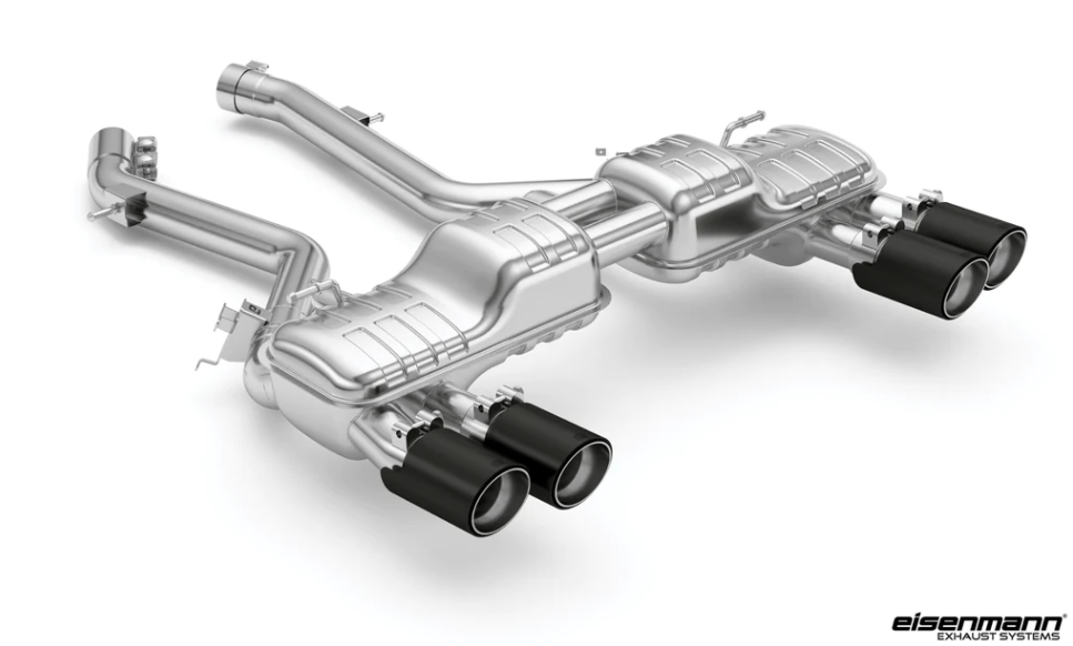 Eisennman – ARMTWKZ