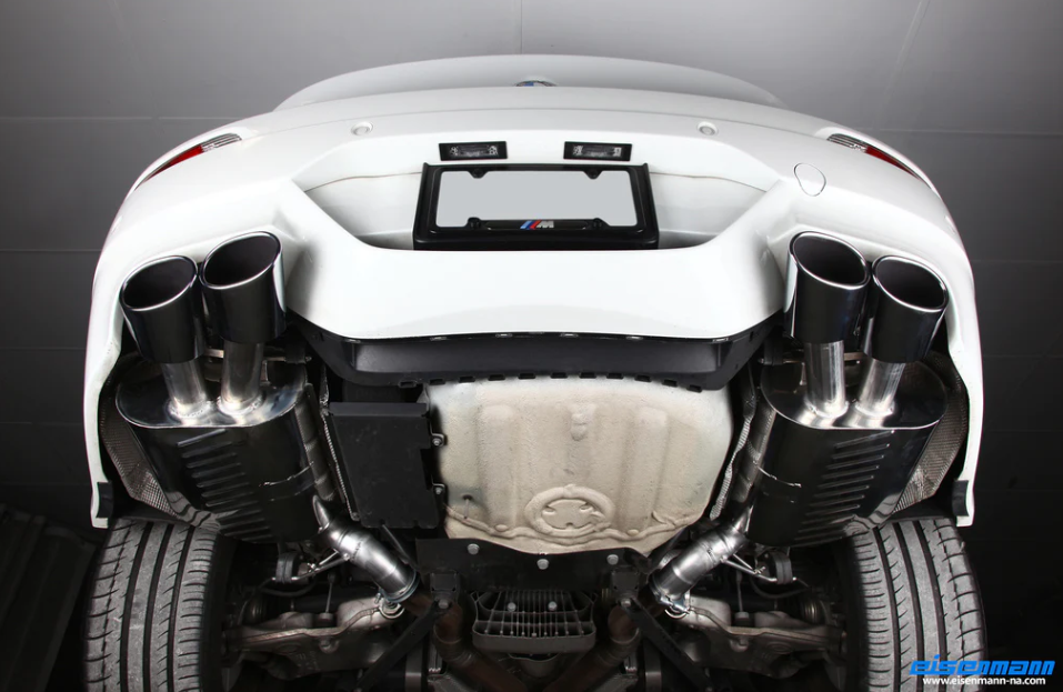 Eisennman – ARMTWKZ