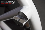 StudioRSR Cartesian (F80) BMW M3 roll cage / roll bar