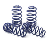 H&R LOWERING SPRINGS FOR BMW M2 G87 2021 - (F-30MM / R- 30MM)
