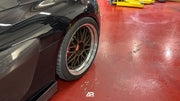 AR Custom BBS LM 20" for Audi R8 Fitment