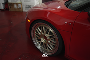 AR Custom BBS LMs 20" for Audi R8 Fitment
