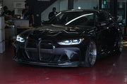 AR Custom BBS LMs 20/21" for BMW G80 M3 Fitment
