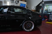 AR Custom BBS LMs 20/21" for BMW G80 M3 Fitment