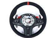 IND BMW G82 M4 CSL / G80 M3 CS Steering Wheel