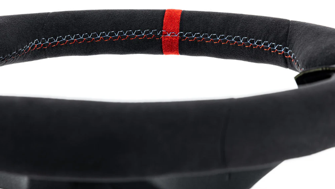 IND BMW G82 M4 CSL / G80 M3 CS Steering Wheel