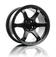 Titan 7 T-D6E FORGED 6 SPOKE Wheelset for PORSCHE TAYCAN '19-