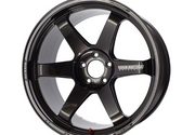Volk Racing TE37 Ultra M-Spec Wheel Set 19x9.5 | 19x11 Diamond Black BMW F80 M3