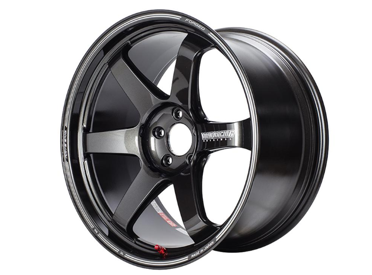 Volk Racing TE37 SL Wheel 18x10.5 5x120 20mm Square Fitment
