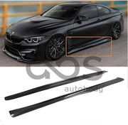 M3 M4 PSM STYLE SIDE SKIRTS