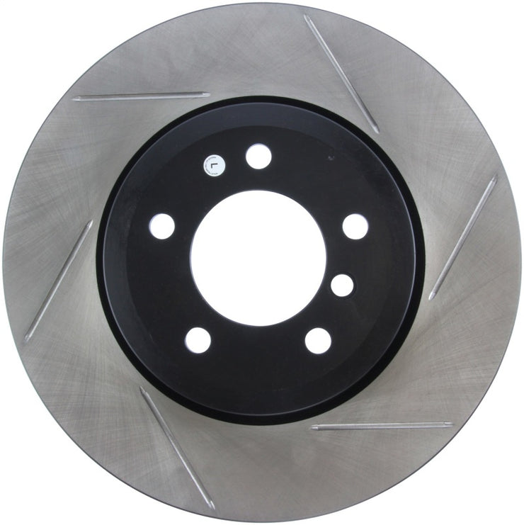 StopTech Slotted Sport Brake Rotor