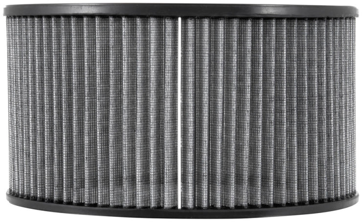 K&N Replacement Drag Race Air Filter 9inOD x 5inH