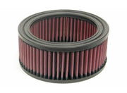 K&N Round Air Filter 7in OD 5.188in ID 3 Height