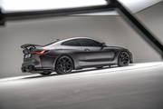 ADRO BMW G82 M4 AT-S SWAN NECK WING