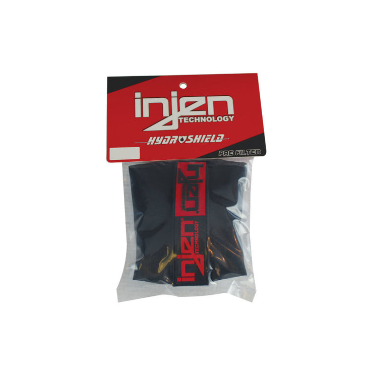 Injen Black Hydroshield 5in B x 7in H x 4in T (fits X-1079)